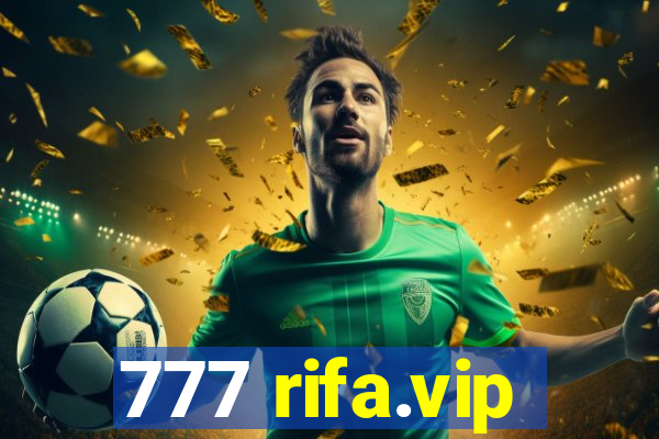 777 rifa.vip